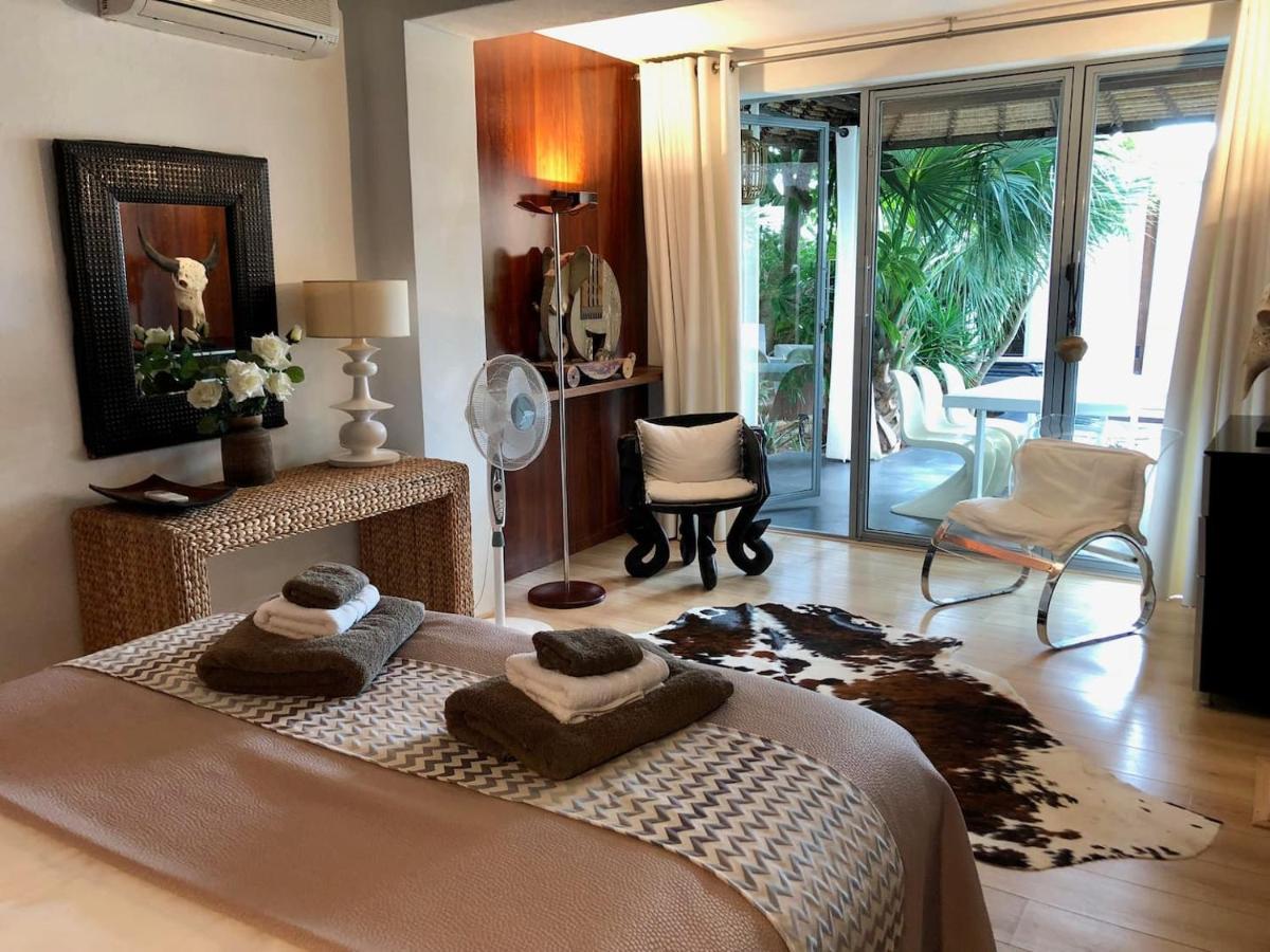 Ibiza Style House,6 Pers, Luxury,With Private Pool Villa Sant Josep de sa Talaia Exterior photo